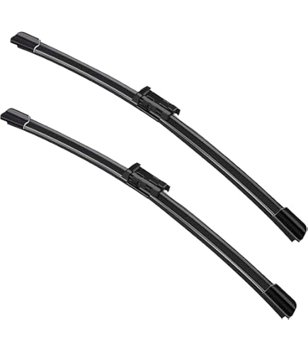 るう出品 Amazon.com: Genuine Volvo 31457760, Front Wiper Blade Kit